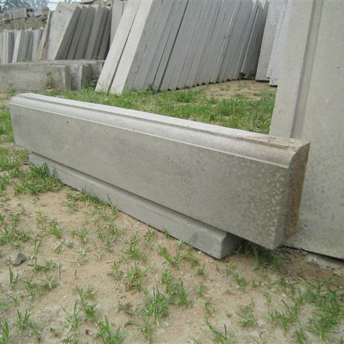 道牙路沿石對于石材選擇有講究 道牙路沿石對于石材選擇有講究